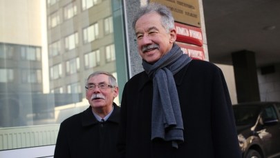 Sędzia Wojciech Hermeliński nowym szefem PKW 