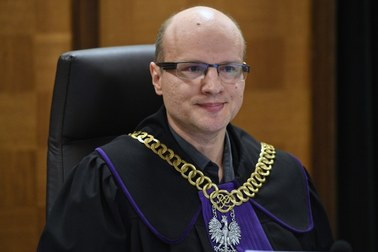 Sędzia wydał pozytywny dla Pawłowicz wyrok. Posłanka opiniowała jego awans