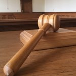 Sędzia z Suwałk zawieszony za jazdę po pijanemu