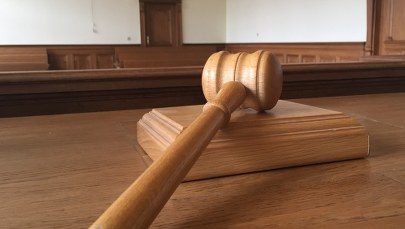 Sędzia z Suwałk zawieszony za jazdę po pijanemu