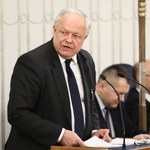 Sędzia Zabłocki: Jest mi smutno, że prezydent nie poczekał na stanowisko TSUE