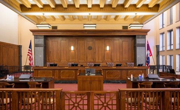 Sędzia zatrzymana przez FBI. Miała utrudnić aresztowanie imigranta