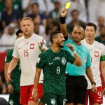mecz otwarcia Sędziował Polakom na mundialu. Ma poprowadzić mecz otwarcia MŚ