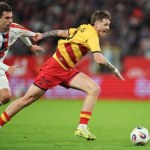 Sędziowie hitu ekstraklasy zawieszeni. Przepraszają