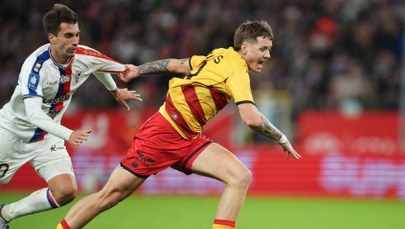 ​Sędziowie hitu ekstraklasy zawieszeni. Przepraszają