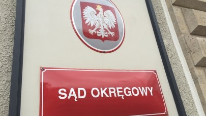 Sędziowie łódzkiego sądu okręgowego zaapelowali o niekandydowanie do KRS