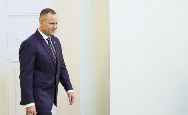 Sędziowie piszą do Nawrockiego. Ślubowanie w innej formie?