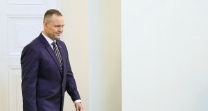 Sędziowie piszą do Nawrockiego. Ślubowanie w innej formie?