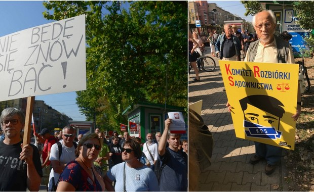 Sędziowie przed rzecznikiem dyscypliny. "Próba nacisku i policzek dla sędziów"