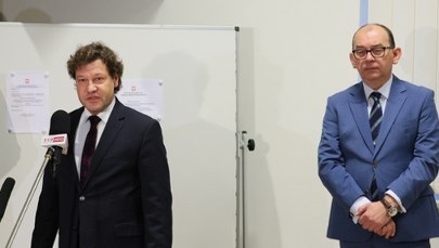 Sędziowie Schab i Radzik mają kłopoty. Mogą stracić immunitety 