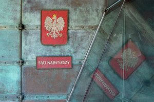 Sędziowie SN: Izba Dyscyplinarna powinna zawiesić działanie po wyroku TSUE