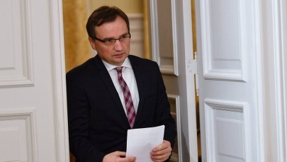 Sędziowie SN powinni oddać odprawy. Minister sprawiedliwości nie mówi jednak jak