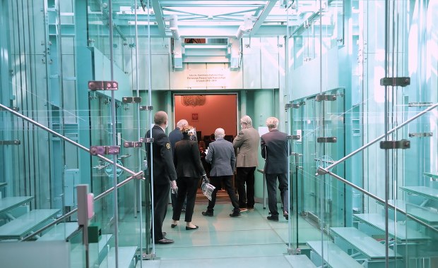 Sędziowie SN wyłaniają kandydatów na I prezesa. Iustitia przygotowała ranking