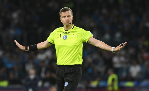 Sędziowie sportowi chronieni jak urzędnicy. Europejski kraj z nowym prawem