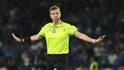 Sędziowie sportowi chronieni jak urzędnicy. Europejski kraj z nowym prawem