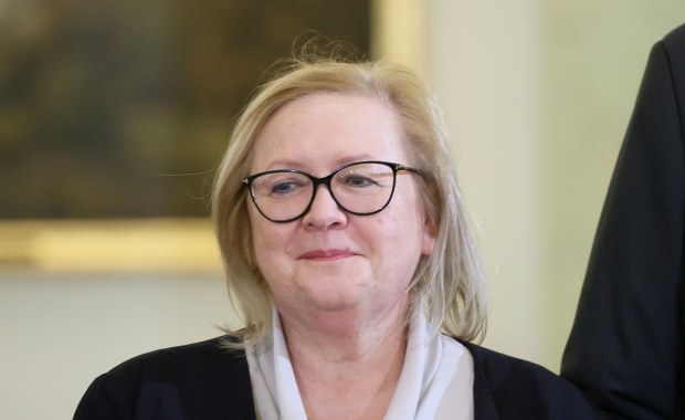 Sędziowie TS żądają zajęcia się uchyleniem immunitetu Małgorzaty Manowskiej