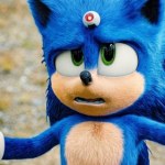Sega chciała zakończyć serię gier "Sonic". Pierwszy film zmienił jej losy