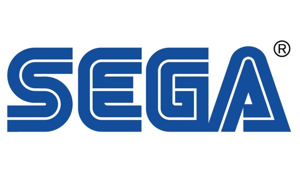 SEGA - logo firmy /Informacja prasowa
