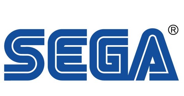 SEGA - logo firmy /Informacja prasowa