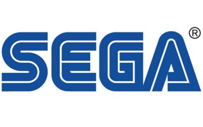 Sega - logo /CDA