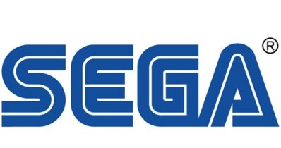 Sega - logo /CDA