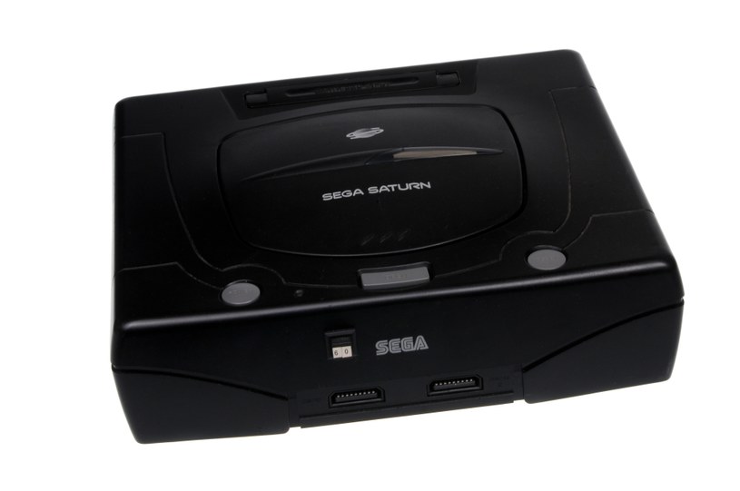 Sega Saturn