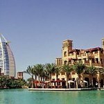 Sega stworzy park rozrywki w Dubaju