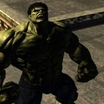 SEGA wyda grę Niesamowity Hulk!