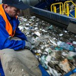 Segregacja odpadów stoi w miejscu. Polska zapłaci gigantyczne kary