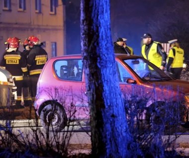 Seicento z wypadku Beaty Szydło wraca do właściciela. 6 lat musiał płacić OC