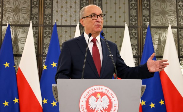 Sejm chce odrzucić weto prezydenta. Pierwsza taka sytuacja od dawna