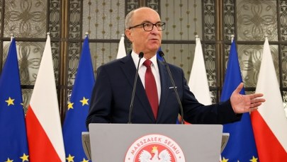 Sejm chce odrzucić weto prezydenta. Pierwsza taka sytuacja od dawna