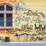 Sejm chce walczyć z graffiti. Nowa ustawa już w marcu