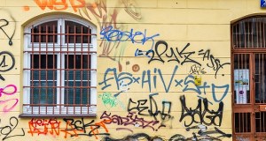 Sejm chce walczyć z graffiti. Nowa ustawa już w marcu