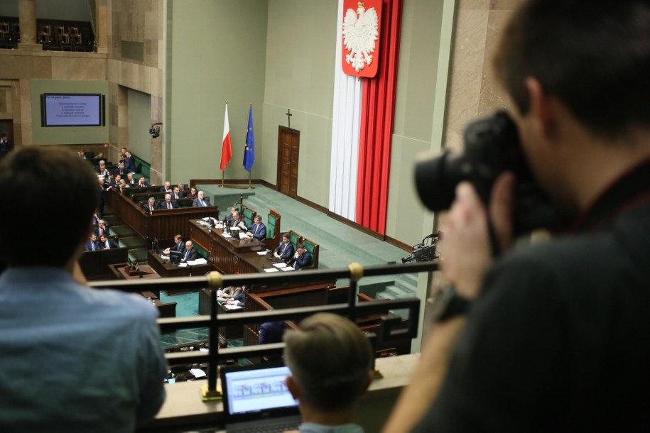 "Trzeba zbadać patologie". Sejm debatował nad powołaniem komisji weryfikacyjnej ws. reprywatyzacji