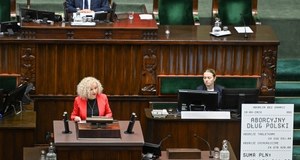 Sejm debatuje w sprawie aborcji [TRANSMISJA]