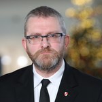 "Sejm doszedł do ściany". Grzegorz Braun bezkarny 