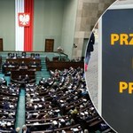 Sejm głosował w sprawie jawności wynagrodzeń. Szukający pracy się ucieszą