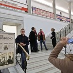 Sejm i Belweder w Święto Niepodległości otwarte dla zwiedzających