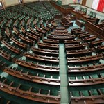 Sejm intensywny i niedbały