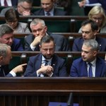 Sejm jednogłośnie przyjął ustawę o obronie cywilnej