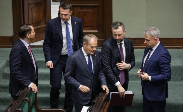 Sejm już nie dla nich? Jest najnowszy sondaż wyborczy