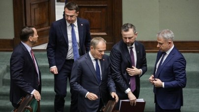 Sejm już nie dla nich? Jest najnowszy sondaż wyborczy