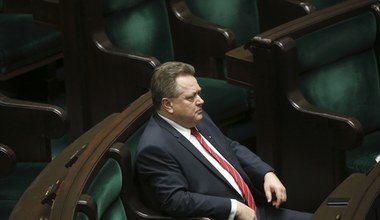 Sejm: Kolejna podwyżka dla posłów
