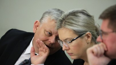 Sejm, komisja Amber Gold i rolnicy w Warszawie 