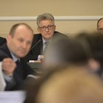 Sejm: Komisja ustaliła listę 15 sędziów-kandydatów do KRS