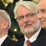 Sejm: Macierewicz w komisji obrony, Waszczykowski w komisji spraw zagranicznych