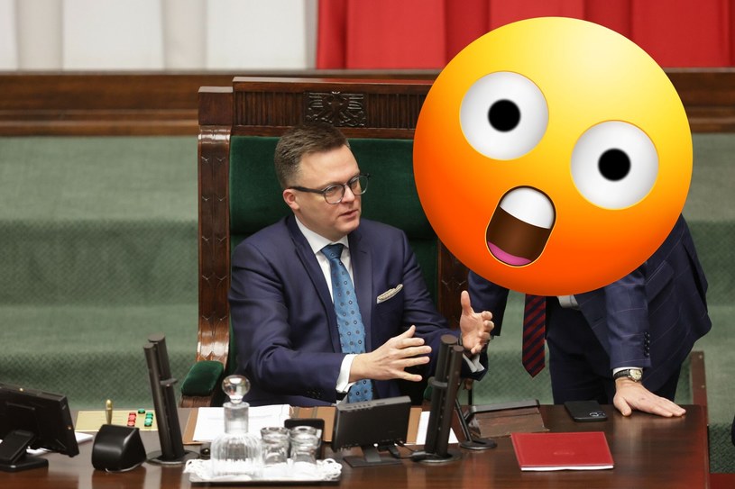 Sejm na YouTube to hit. /Tomasz Jastrzebowski/REPORTER /East News