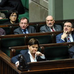 Sejm nie odrzucił projektu dot. komisji weryfikacyjnej ws. reprywatyzacji