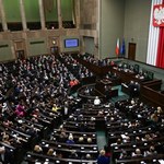Sejm nie odrzucił projektu nowelizacji ustawy o KRS